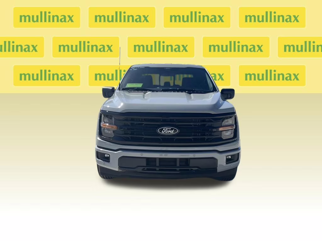 2026 Avalanche Ford F-150 XLT RWD Truck