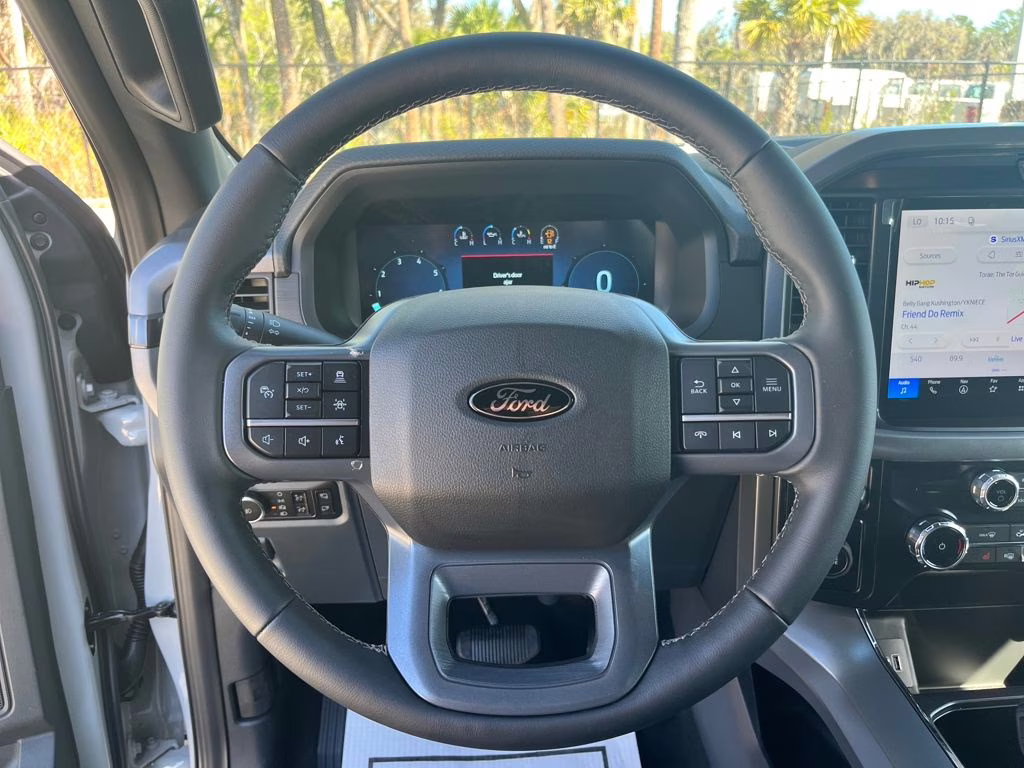 2026 Avalanche Ford F-150 XLT RWD Truck