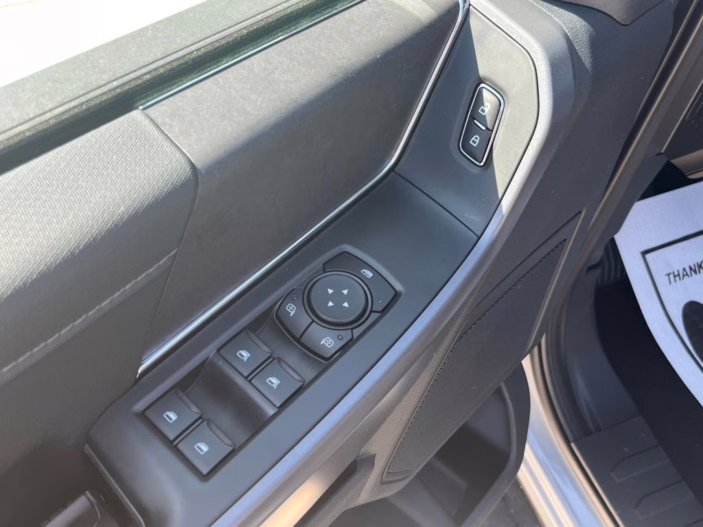 2026 Avalanche Ford F-150 XLT RWD Truck