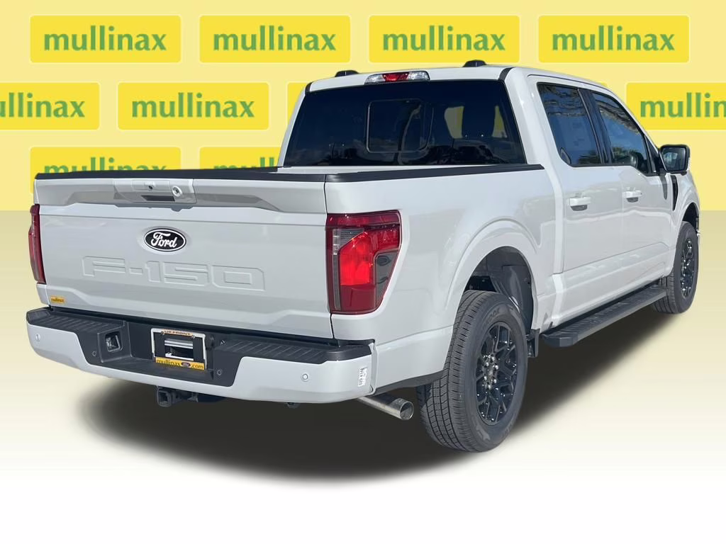 2026 Avalanche Ford F-150 XLT RWD Truck