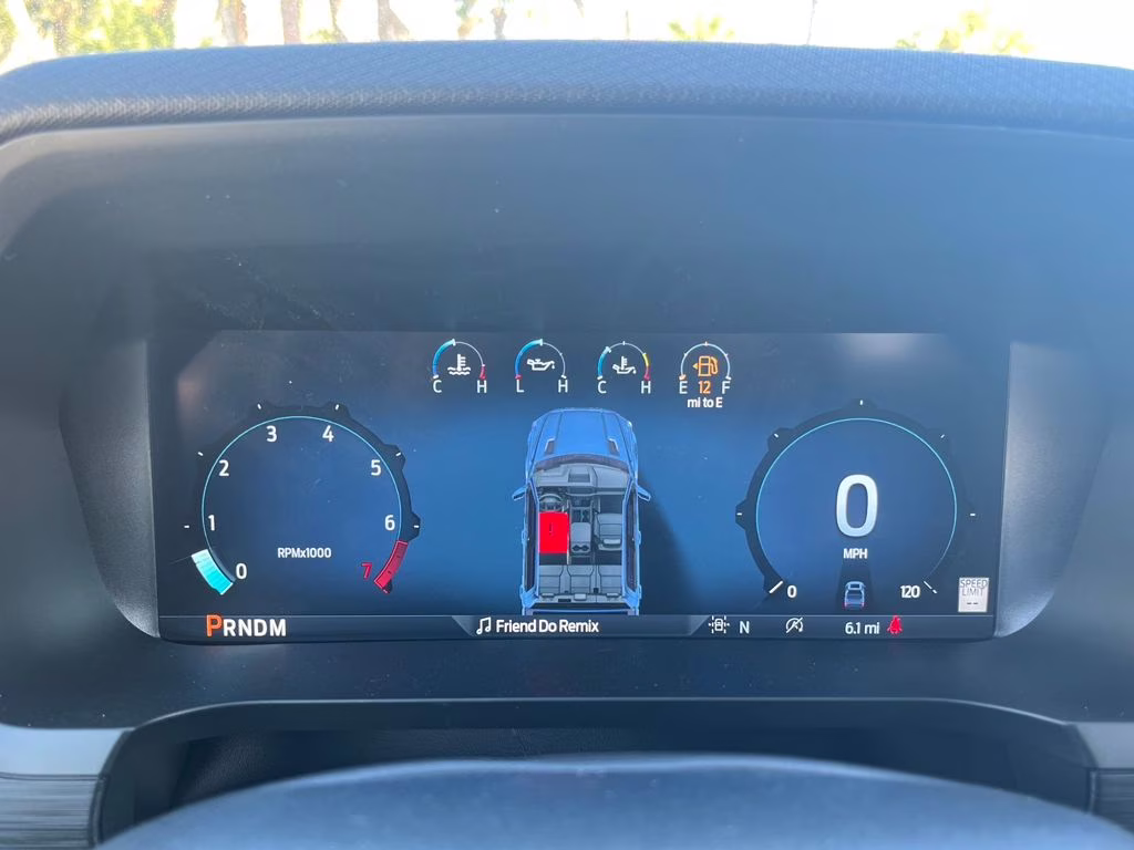 2026 Avalanche Ford F-150 XLT RWD Truck