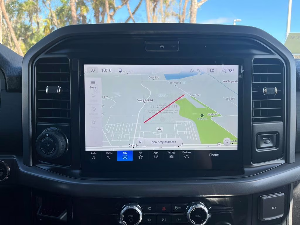 2026 Avalanche Ford F-150 XLT RWD Truck