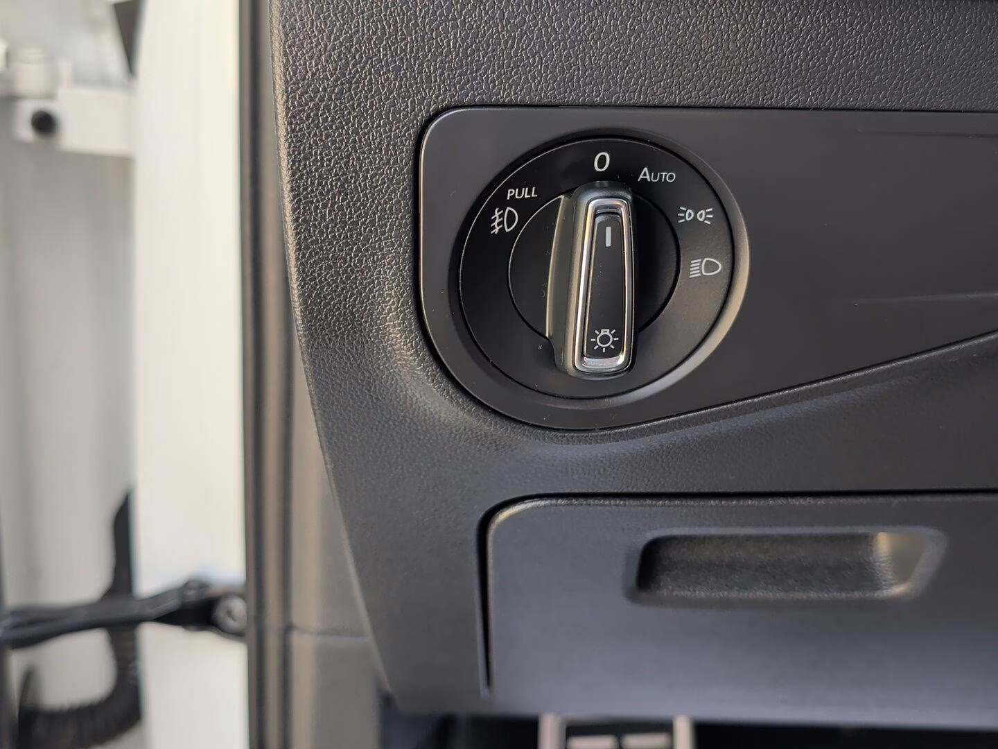 2021 Pure White Volkswagen Tiguan SE R-Line Black FWD SUV