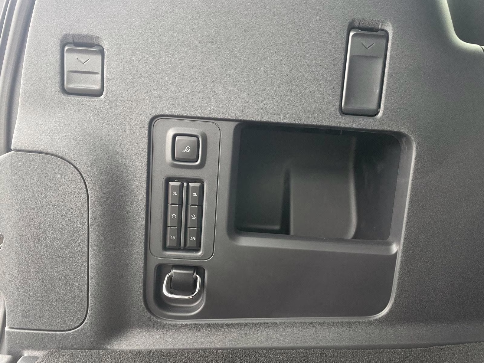 2026 Star White Metallic Tri-Coat Ford Expedition Max King Ranch 4X4 SUV