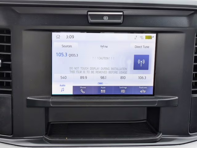 2026 Oxford White Ford Super Duty F-450 DRW XL 4X4 Truck