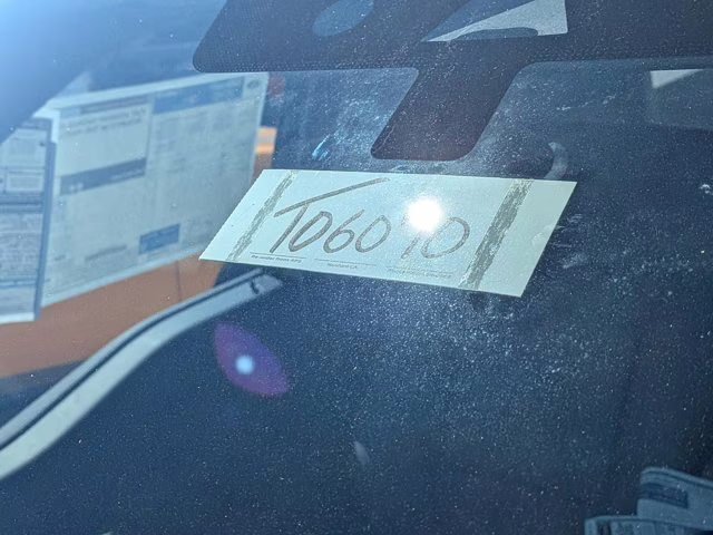 2026 Oxford White Ford Super Duty F-550 DRW XL 4X4 Truck