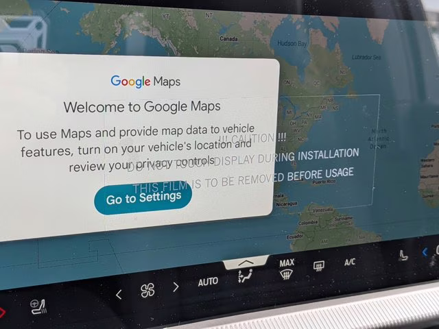 2026 Gray Ford Explorer ST-Line RWD SUV