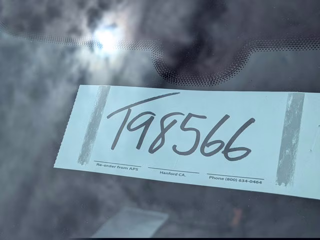 2026 Gray Ford Explorer ST-Line RWD SUV