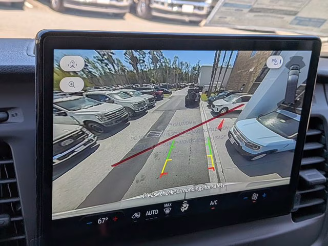 2026 Oxford White Ford Transit Cargo Van RWD Van