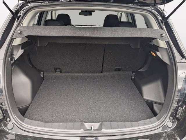 2026 Labrador Black Pearl Mitsubishi Outlander Sport 2.0 LE 4X4 SUV