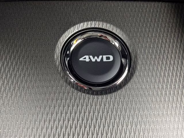 2026 Labrador Black Pearl Mitsubishi Outlander Sport 2.0 LE 4X4 SUV