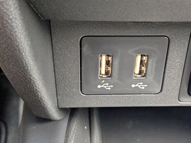 2026 Labrador Black Pearl Mitsubishi Outlander Sport 2.0 LE 4X4 SUV