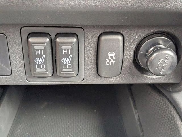 2026 Labrador Black Pearl Mitsubishi Outlander Sport 2.0 LE 4X4 SUV