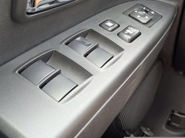 2026 Labrador Black Pearl Mitsubishi Outlander Sport 2.0 LE 4X4 SUV