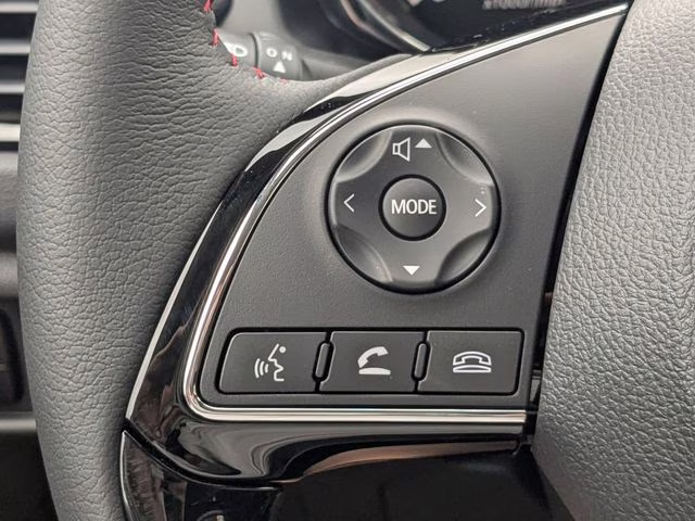 2026 Labrador Black Pearl Mitsubishi Outlander Sport 2.0 LE 4X4 SUV