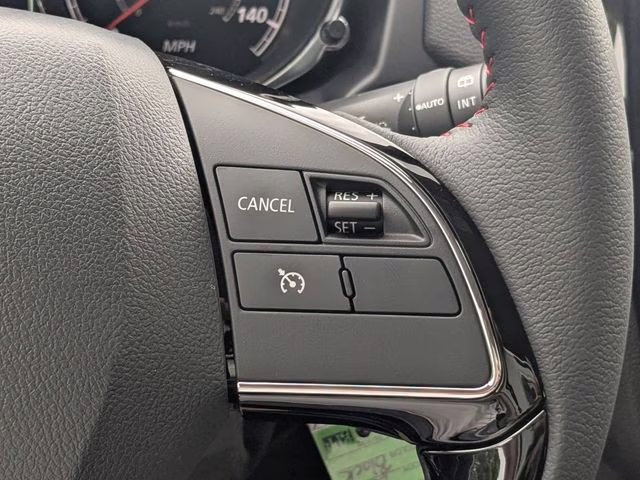 2026 Labrador Black Pearl Mitsubishi Outlander Sport 2.0 LE 4X4 SUV