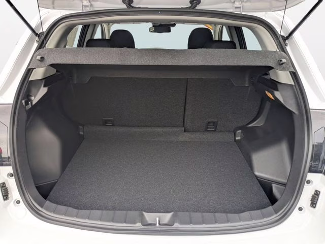 2026 White Diamond Mitsubishi Outlander Sport 2.0 LE 4X4 SUV