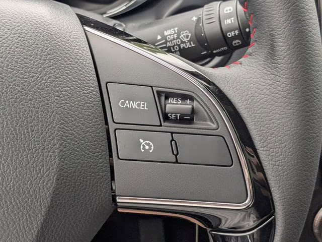 2026 White Diamond Mitsubishi Outlander Sport 2.0 LE 4X4 SUV