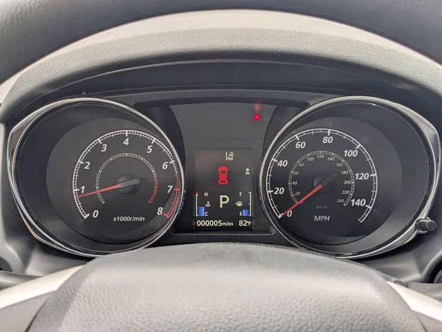 2026 Octane Blue Metallic Mitsubishi Outlander Sport 2.0 ES 4X4 SUV