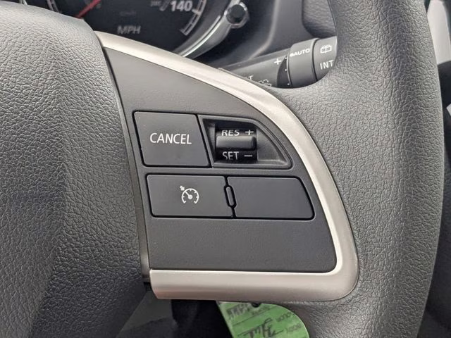 2026 Octane Blue Metallic Mitsubishi Outlander Sport 2.0 ES 4X4 SUV