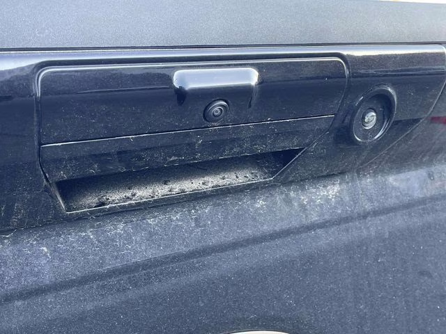 2023 Black Metallic Ford F-250SD XLT 4X4 Truck