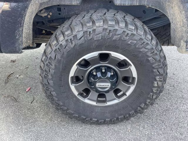 2023 Black Metallic Ford Super Duty F-250 SRW XLT 4X4 Truck