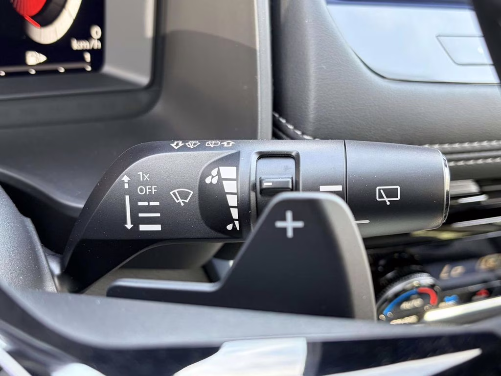 2026 Obsidian Green Nissan Rogue Platinum AWD SUV