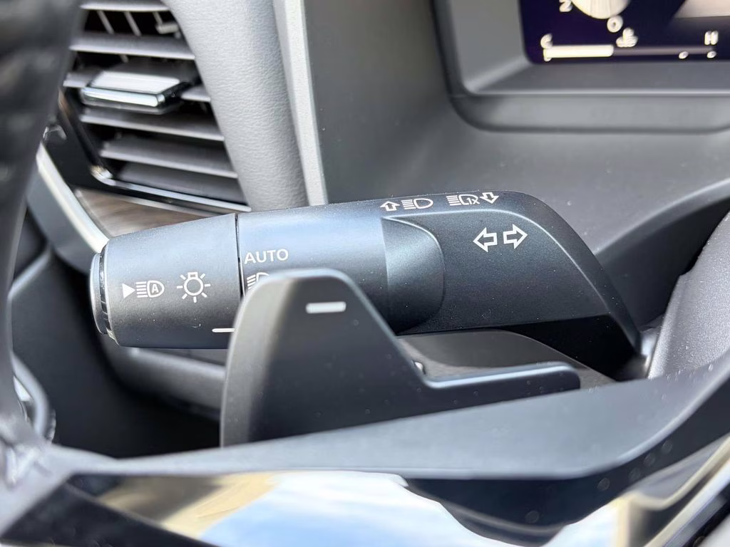 2026 Obsidian Green Nissan Rogue Platinum AWD SUV