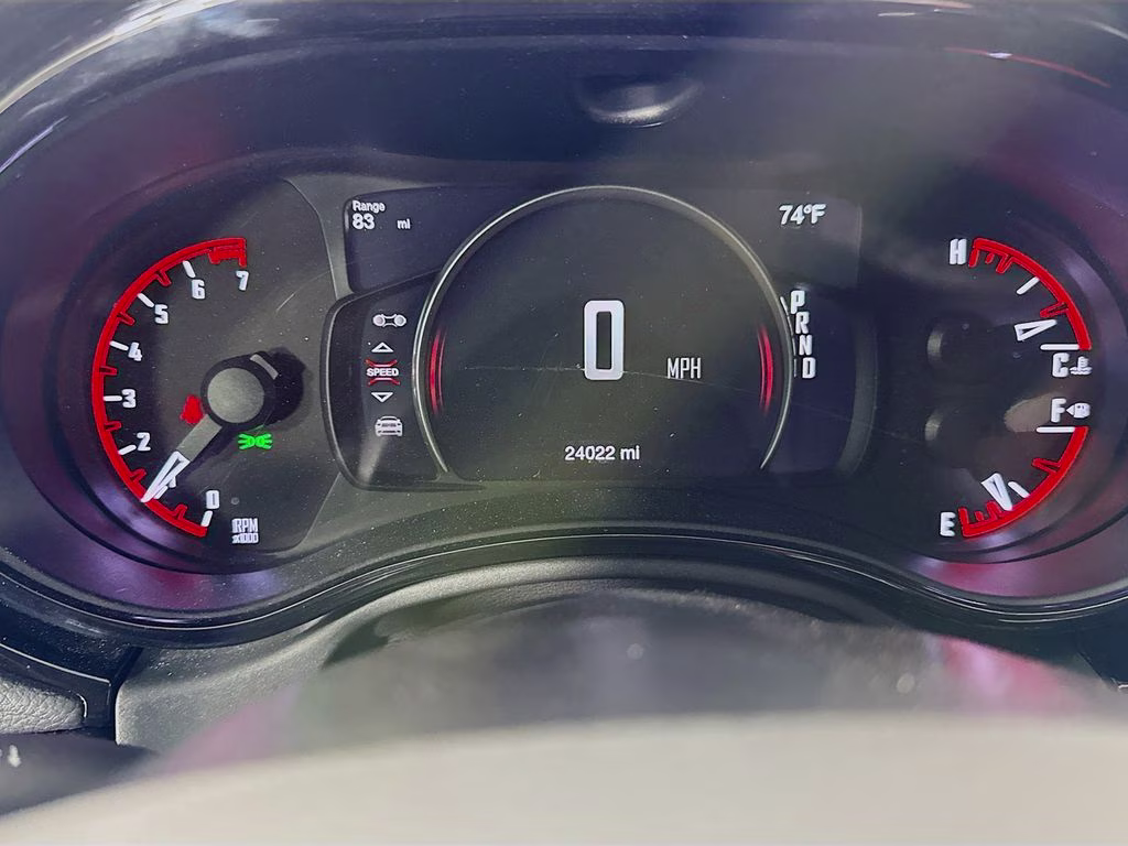 2025 DB Black Crystal Clearcoat Dodge Durango GT AWD SUV