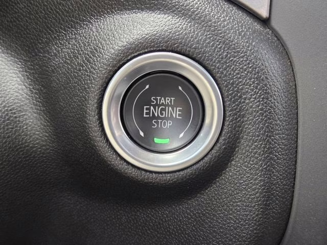 2025 Sterling Gray Metallic Chevrolet Silverado 1500 Custom 4X4 Truck