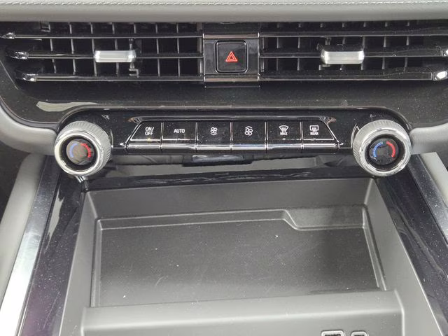 2026 Black Chevrolet Tahoe LS 4X4 SUV