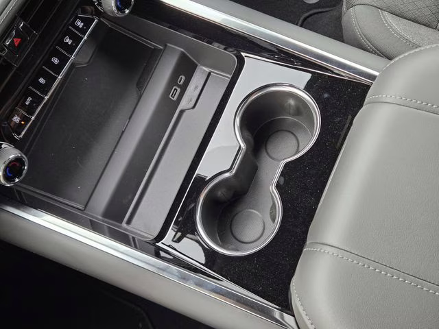 2026 Black Chevrolet Tahoe LS 4X4 SUV