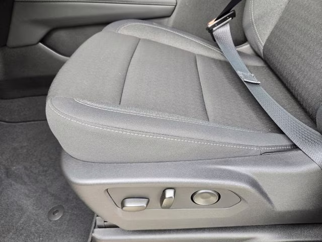 2026 Black Chevrolet Tahoe LS 4X4 SUV