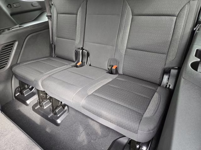 2026 Black Chevrolet Tahoe LS 4X4 SUV