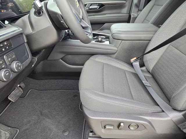 2026 Black Chevrolet Tahoe LS 4X4 SUV