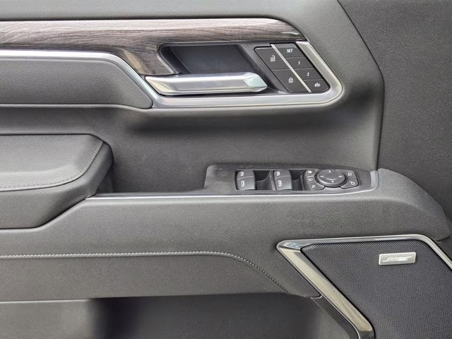 2026 Lakeshore Blue Metallic Chevrolet Silverado 2500HD LTZ 4X4 Truck