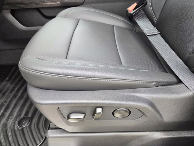 2026 Lakeshore Blue Metallic Chevrolet Silverado 2500HD LTZ 4X4 Truck