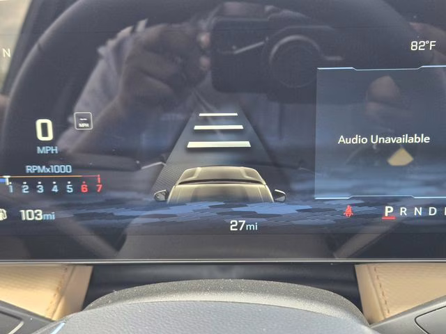 2026 Reef Blue Metallic Chevrolet Equinox ACTIV FWD SUV