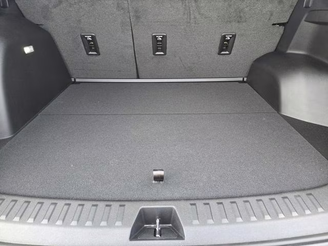 2026 Reef Blue Metallic Chevrolet Equinox ACTIV FWD SUV