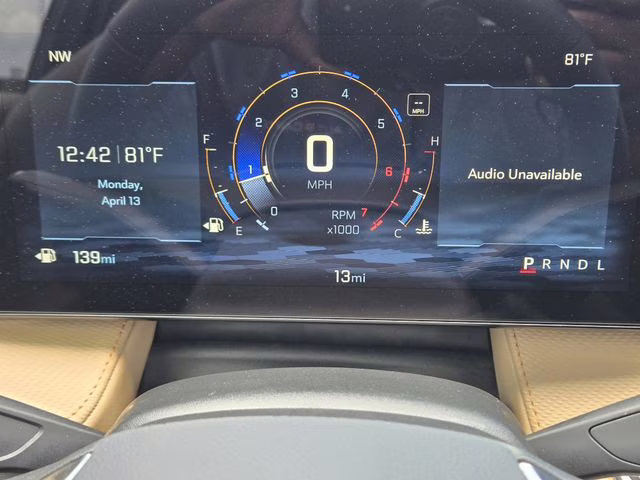 2026 Cacti Green Chevrolet Equinox ACTIV FWD SUV