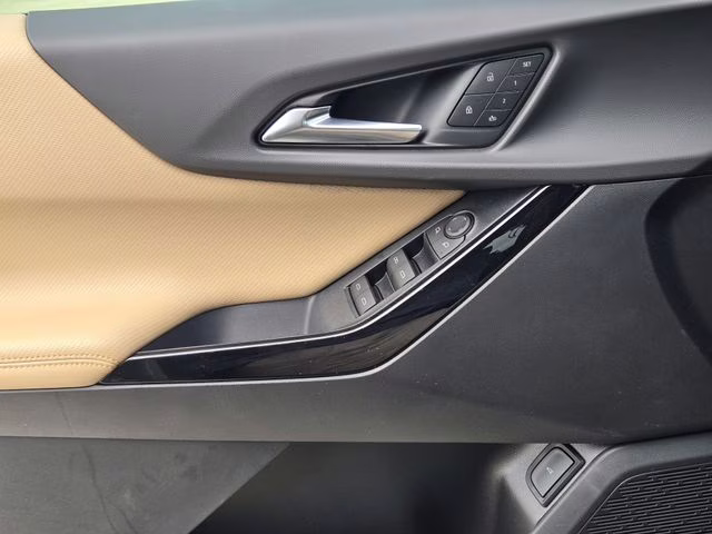 2026 Cacti Green Chevrolet Equinox ACTIV FWD SUV