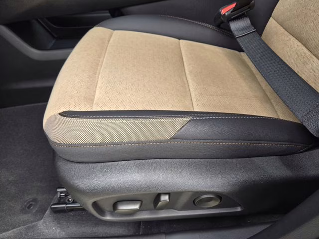 2026 Cacti Green Chevrolet Equinox ACTIV FWD SUV