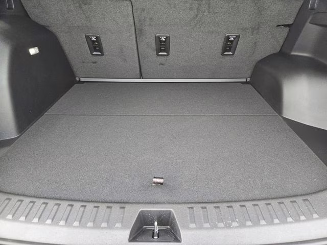 2026 Cacti Green Chevrolet Equinox ACTIV FWD SUV