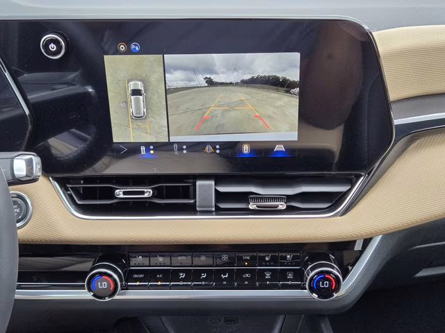 2026 Polar White Tricoat Chevrolet Equinox ACTIV FWD SUV