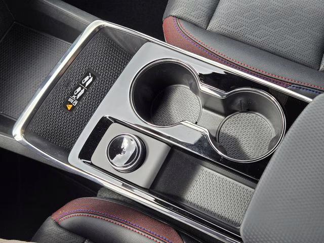 2026 Lakeshore Blue Metallic Chevrolet Equinox RS FWD SUV