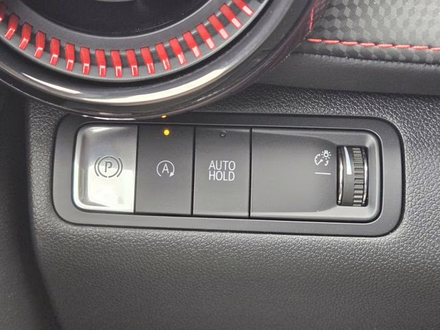 2026 Lakeshore Blue Metallic Chevrolet Equinox RS FWD SUV