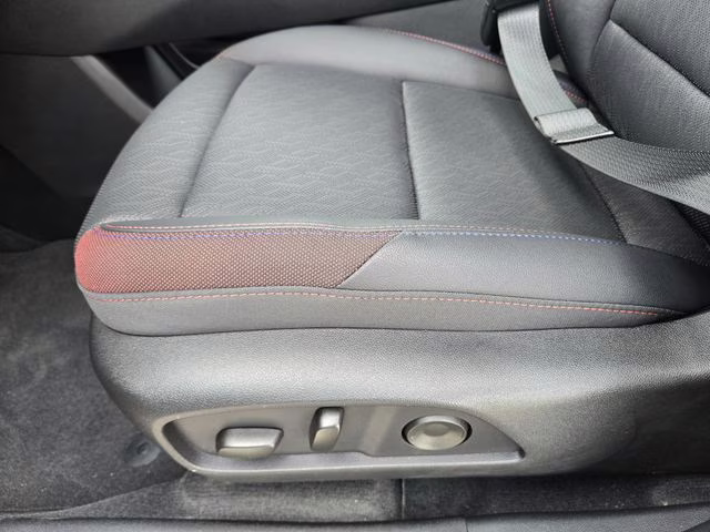 2026 Lakeshore Blue Metallic Chevrolet Equinox RS FWD SUV