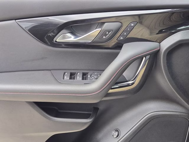 2026 Sterling Gray Metallic Chevrolet Blazer RS FWD SUV