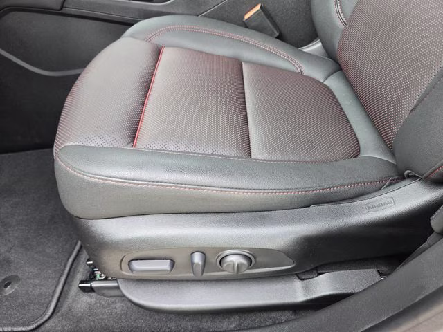 2026 Sterling Gray Metallic Chevrolet Blazer RS FWD SUV