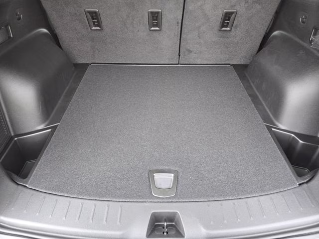 2026 Sterling Gray Metallic Chevrolet Blazer RS FWD SUV